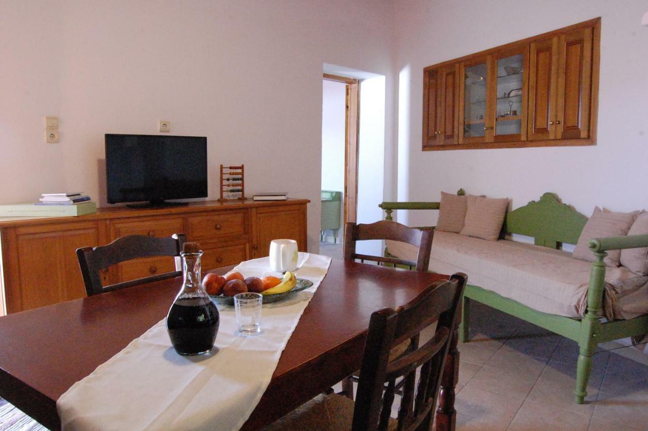 Old Winery House Casa vacanze *