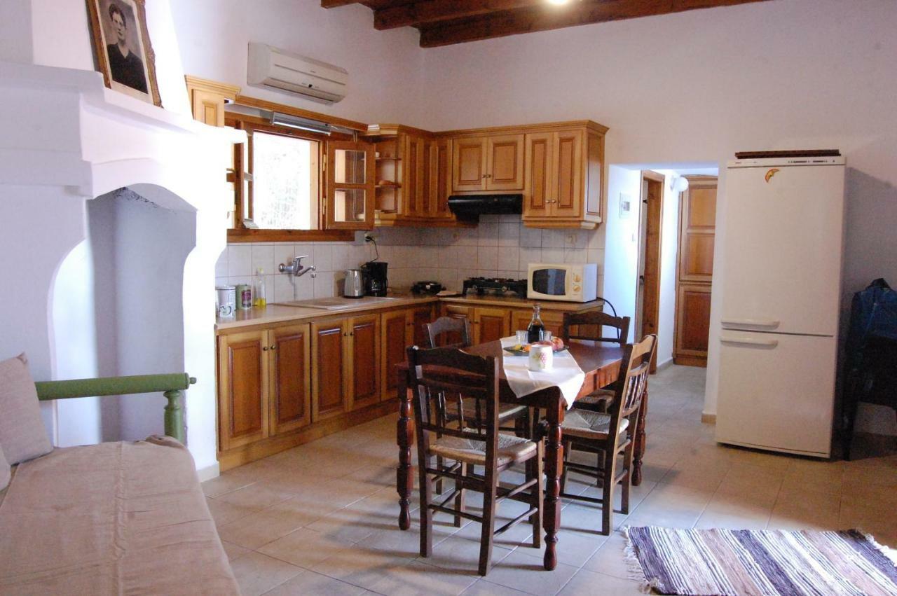 Casa vacanze Old Winery House Kolymbari