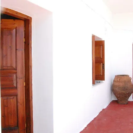 Old Winery House Villa Kolymbari Exterior photo