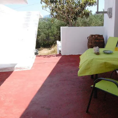 Old Winery House Villa Kolymbari Exterior photo