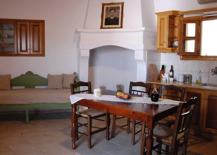 Old Winery House
