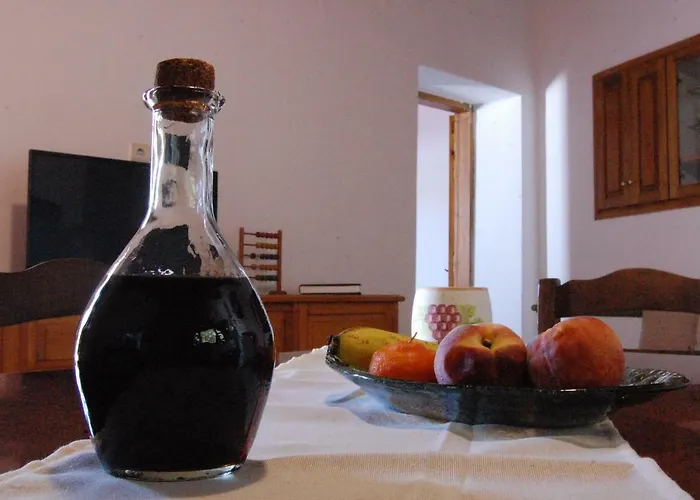 Old Winery House