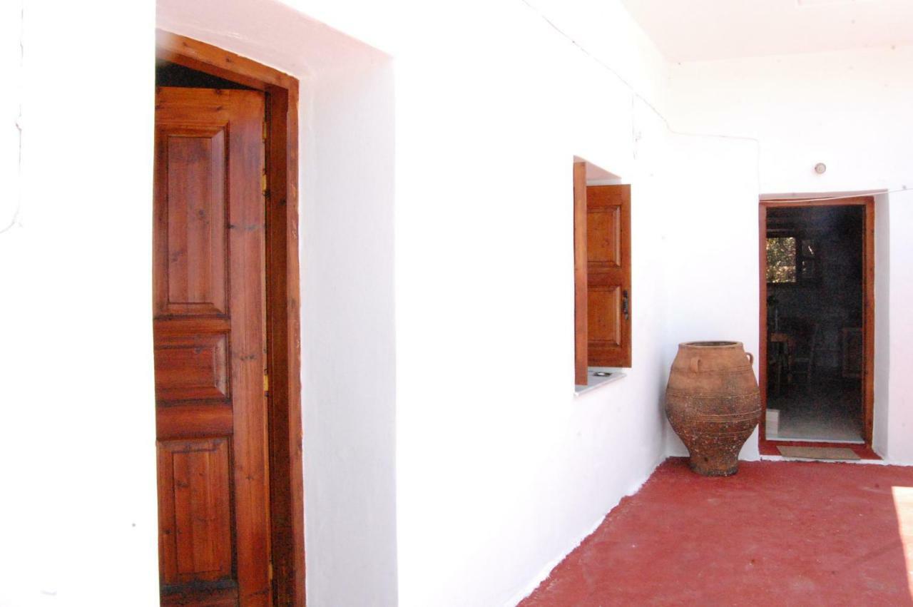 Old Winery House *