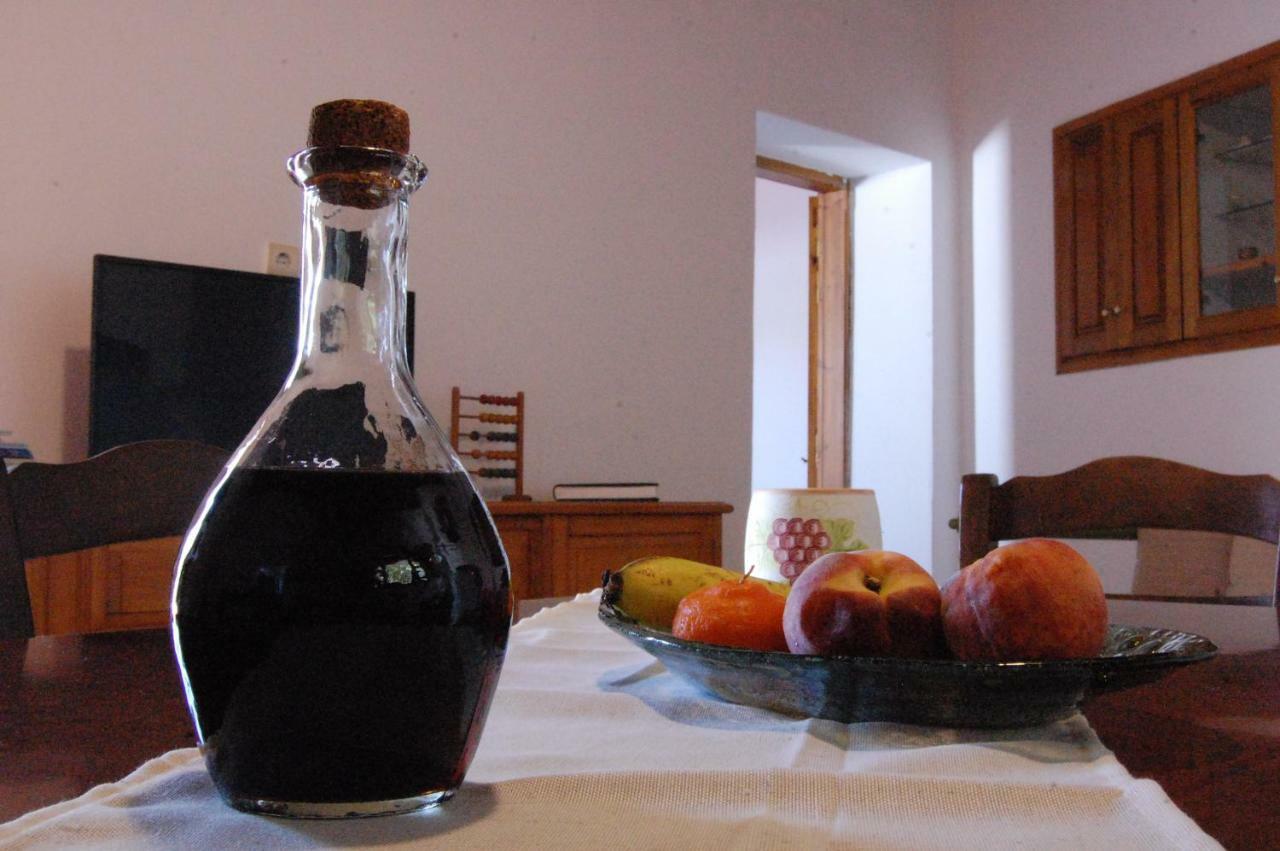 Ferienhaus Old Winery House
